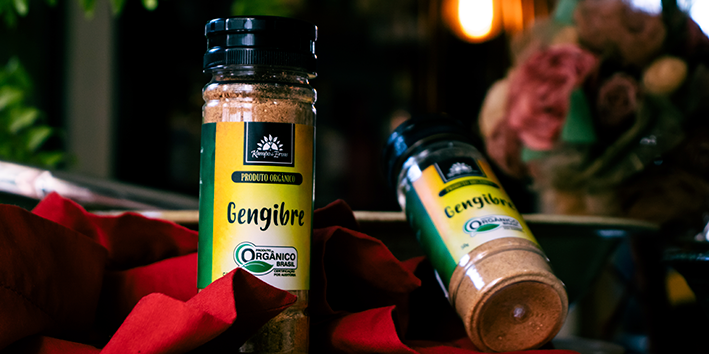 Receita: Molho Teriyaki com Gengibre