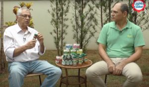 Participao Cozinha e Sabor 12/2017