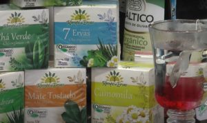 Participao Cozinha e Sabor 11/2017