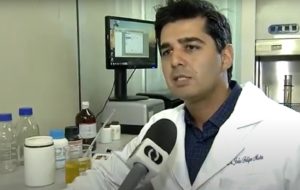 Confira reportagem sobre a Crcuma para atletas