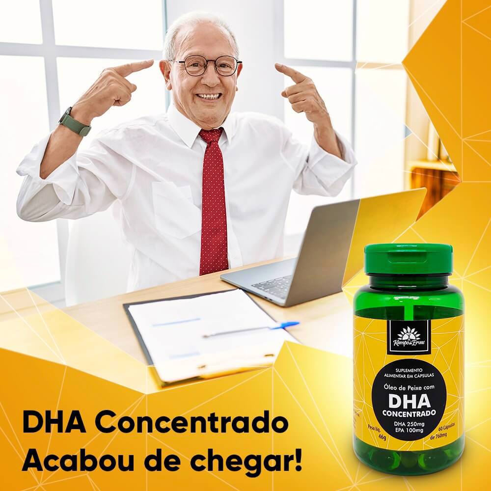 DHA Concentrado 01