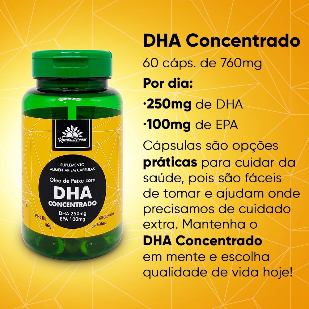 DHA Concentrado 02